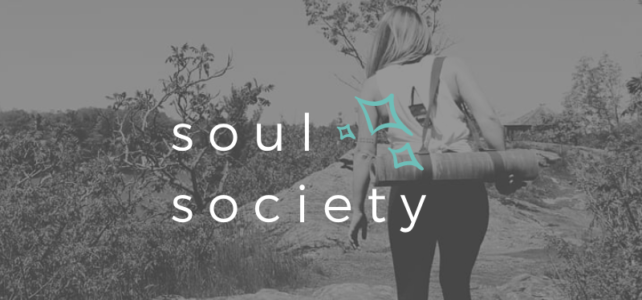 soul society